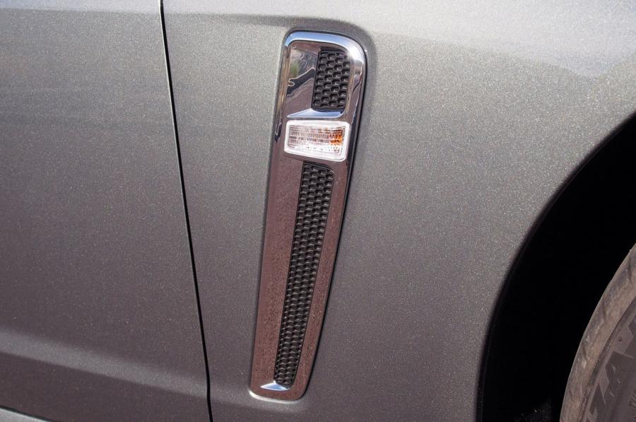  Chevrolet SS 2014 года  (фото 5 из 84)
